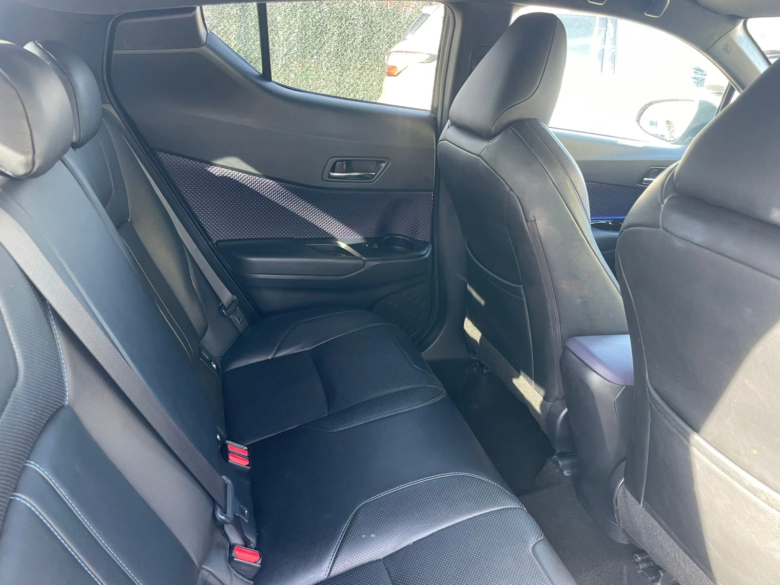 Toyota C-HR /�������� ������ | Mobile.bg � ����������� 13