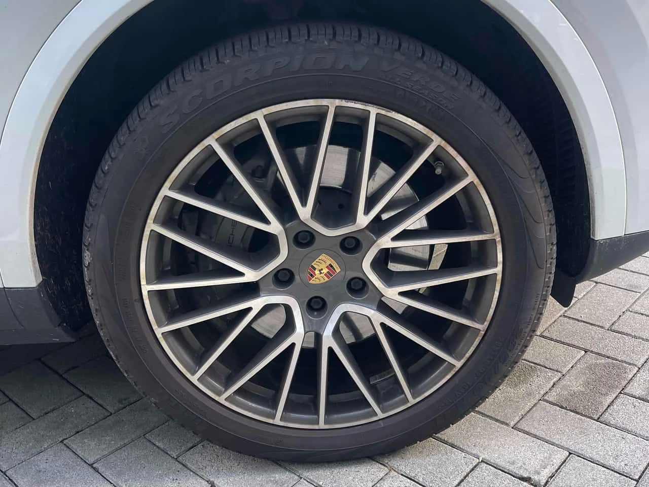 Porsche Cayenne * S * PANO* KEYLESS* ПОДГРЕВ*  - изображение 7