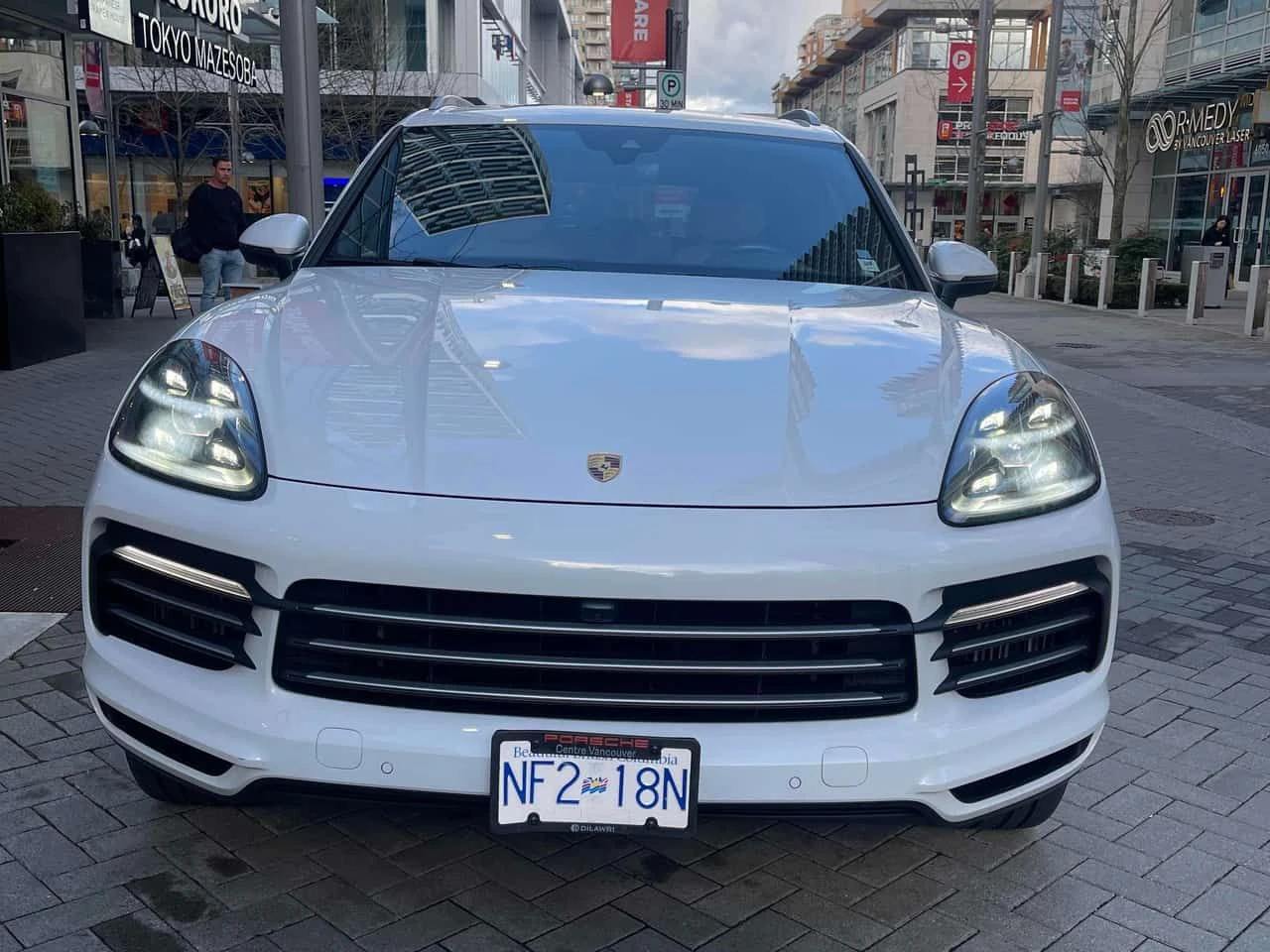 Porsche Cayenne * S * PANO* KEYLESS* ПОДГРЕВ*  - изображение 6