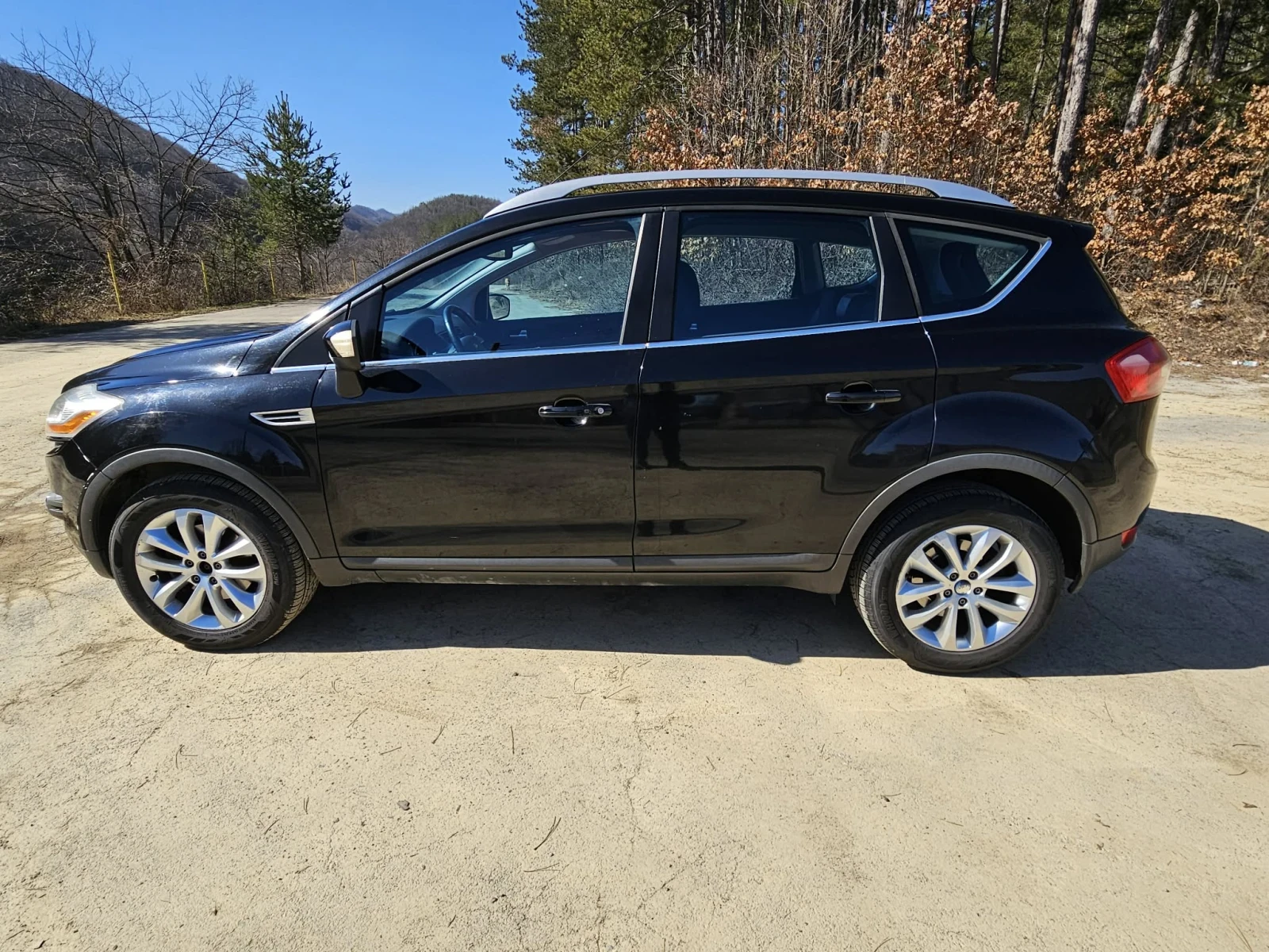 Ford Kuga 1 | Mobile.bg � ����������� 6