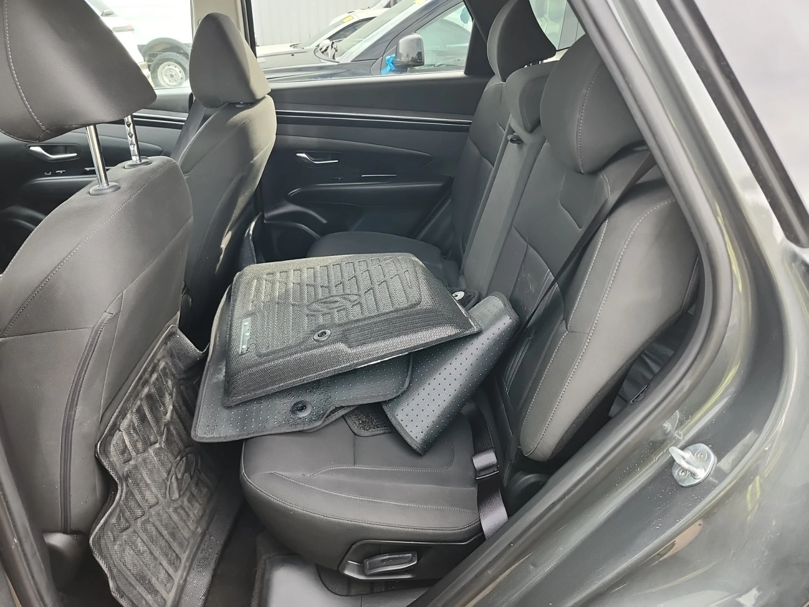 Hyundai Tucson PREFERRED * * CARFAX * * АВТО КРЕДИТ * *  - изображение 7