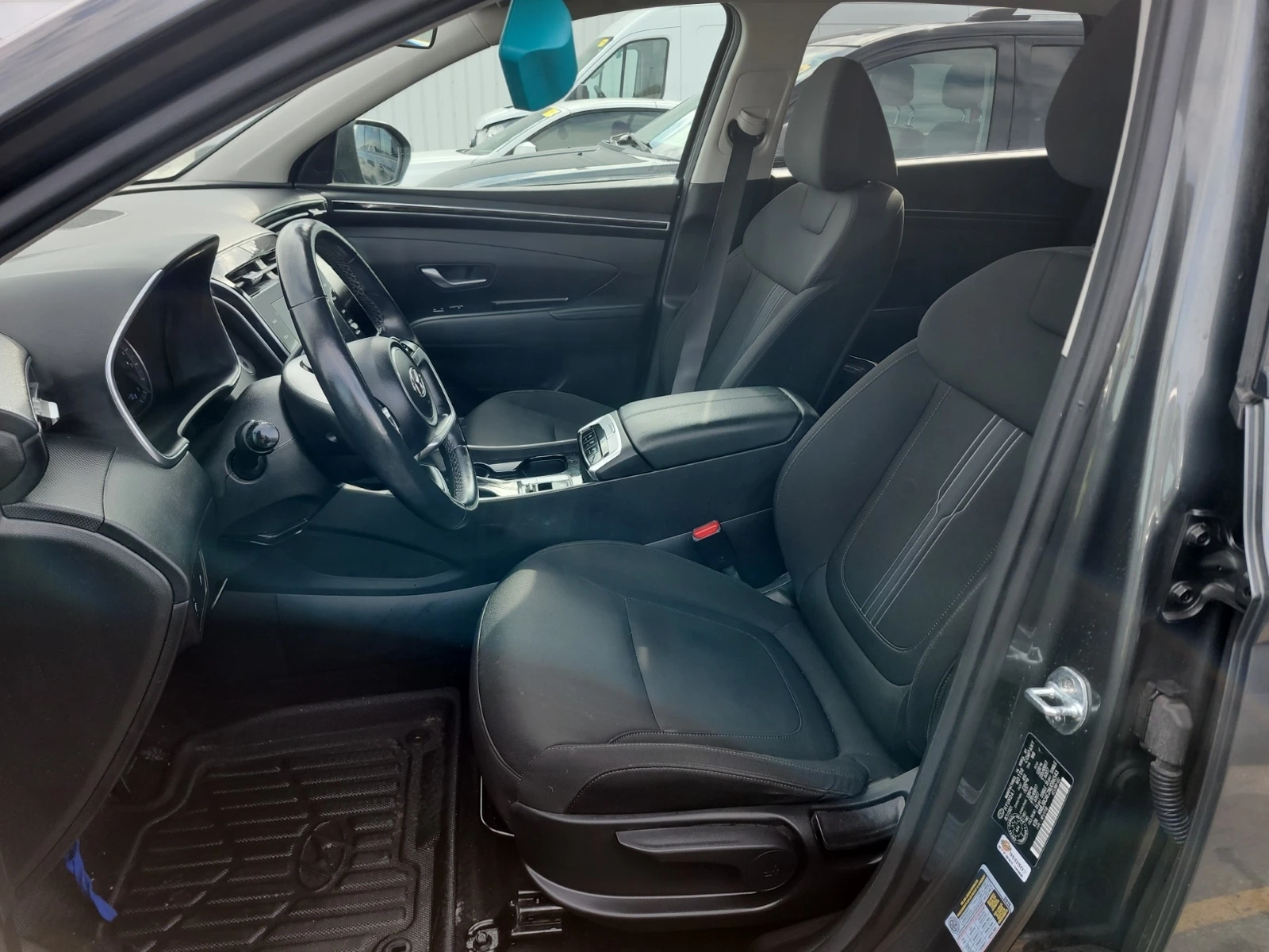 Hyundai Tucson PREFERRED * * CARFAX * * АВТО КРЕДИТ * *  - изображение 6