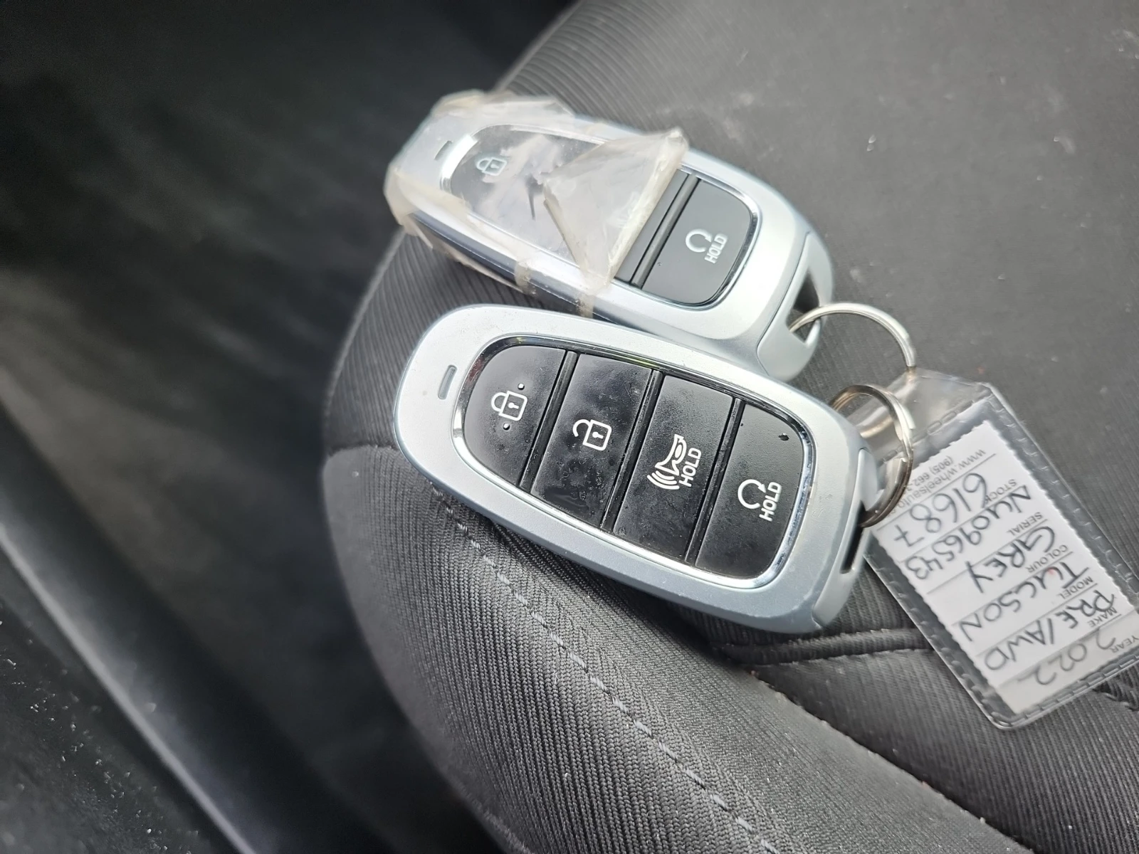 Hyundai Tucson PREFERRED * * CARFAX * * АВТО КРЕДИТ * * , снимка 12 - Автомобили и джипове - 53772976