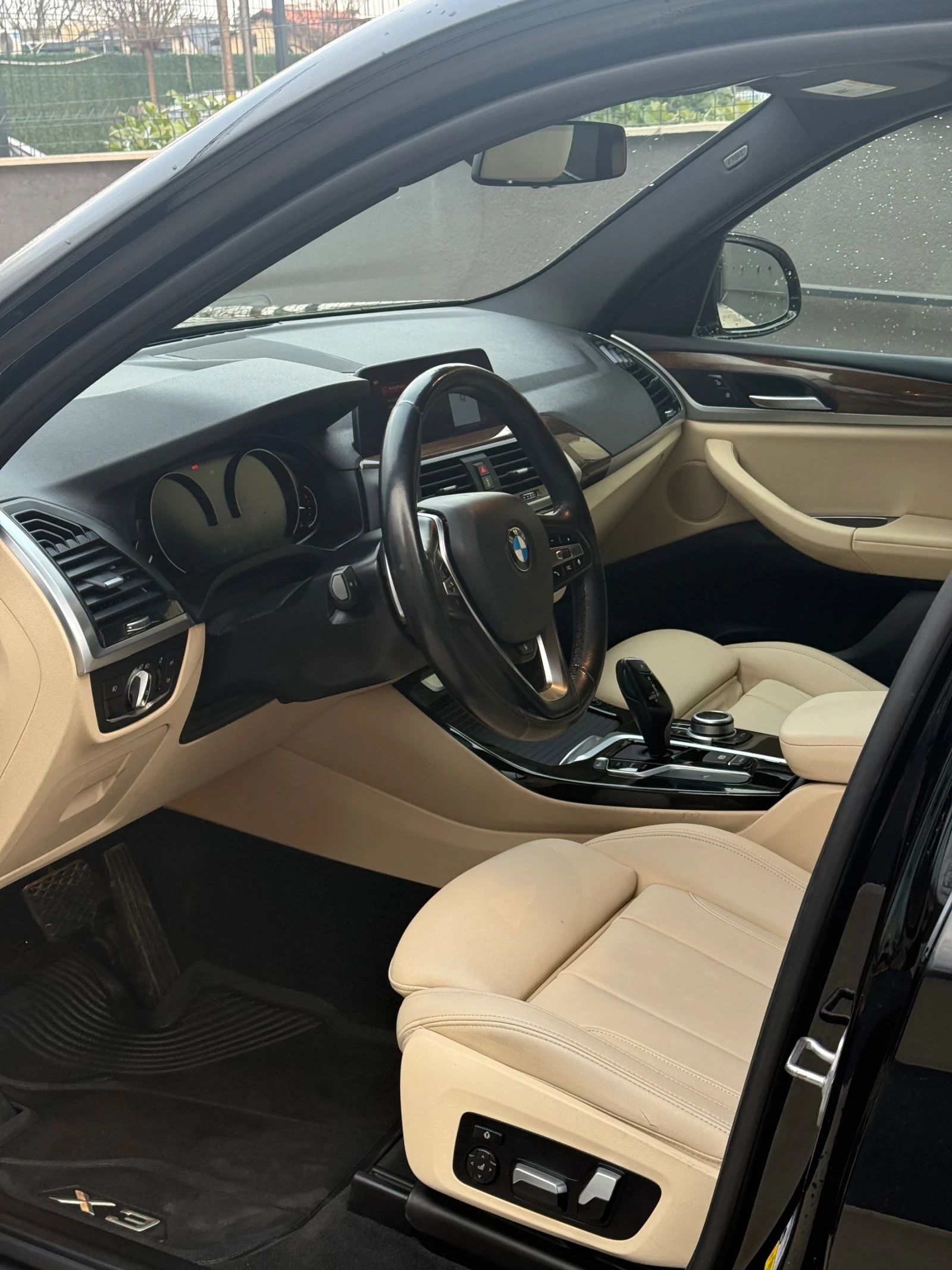 BMW X3, снимка 6 - Автомобили и джипове - 53850364