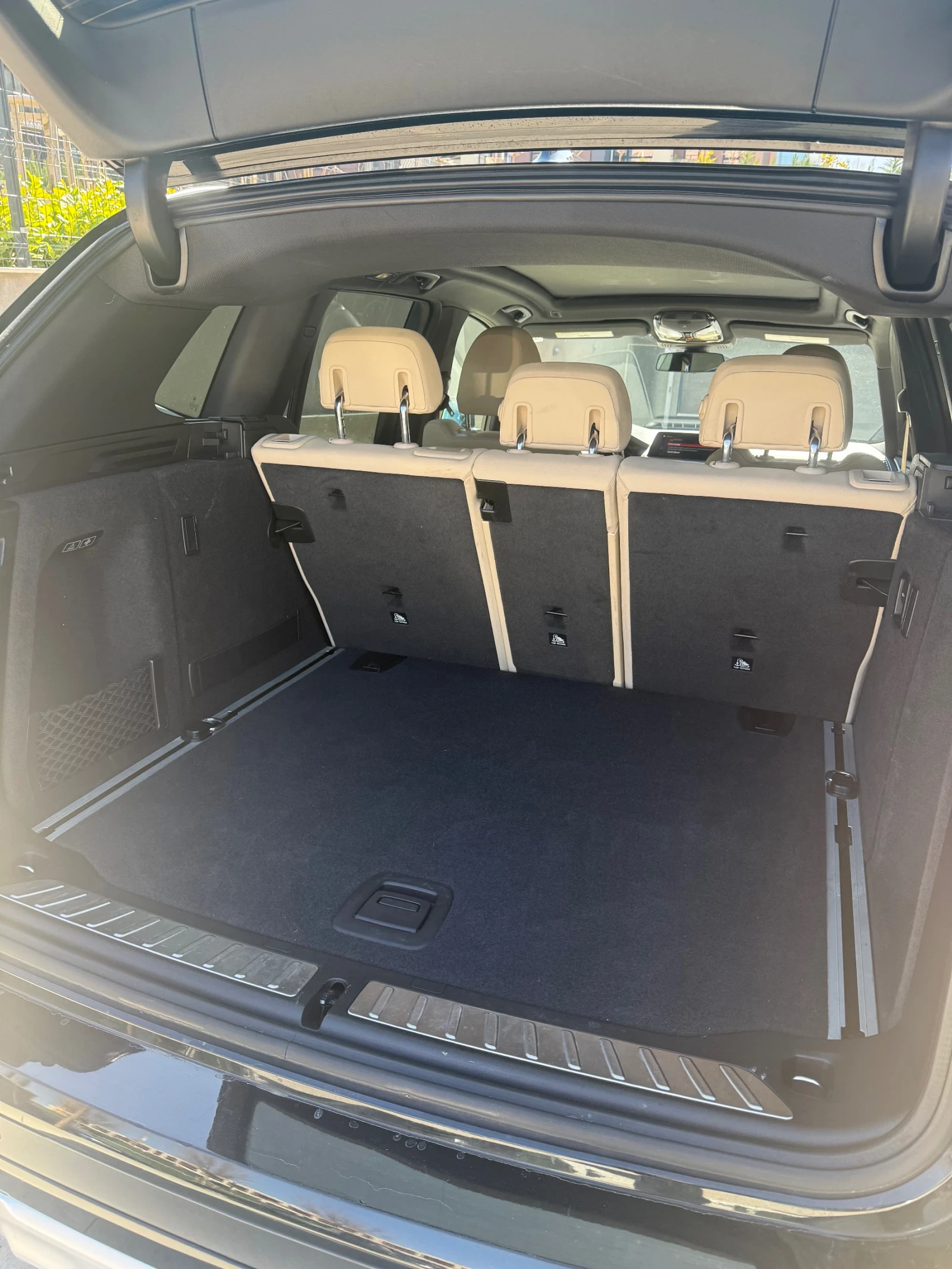 BMW X3, снимка 15 - Автомобили и джипове - 53850364