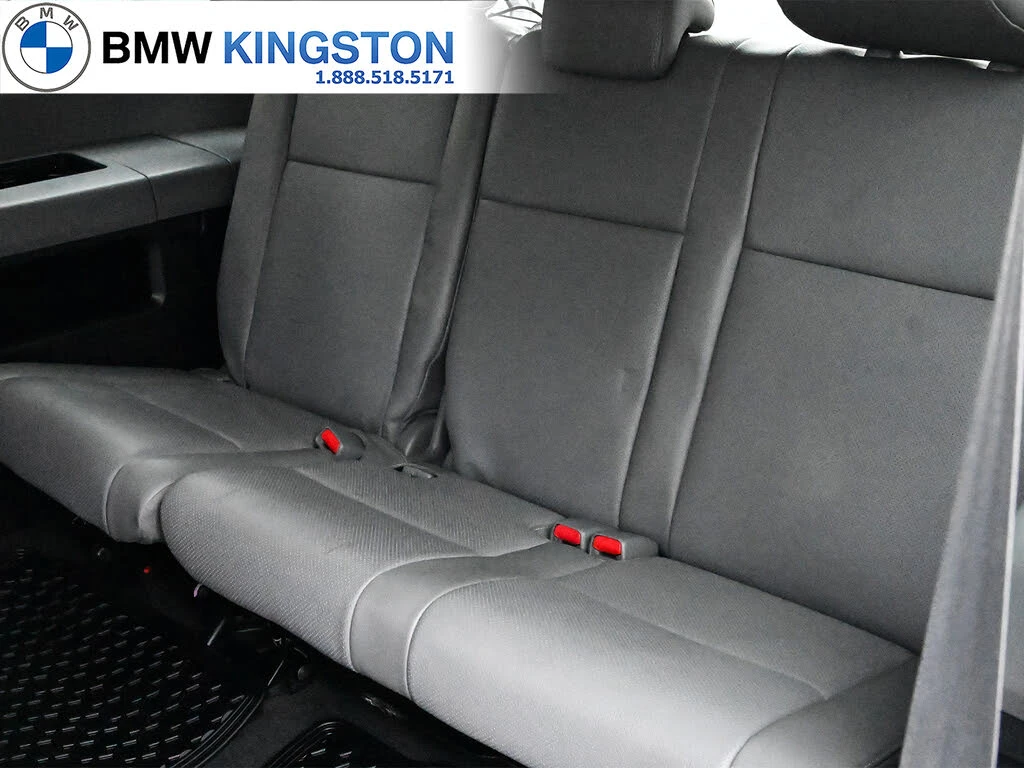 Toyota Sequoia, снимка 16 - Автомобили и джипове - 53862890