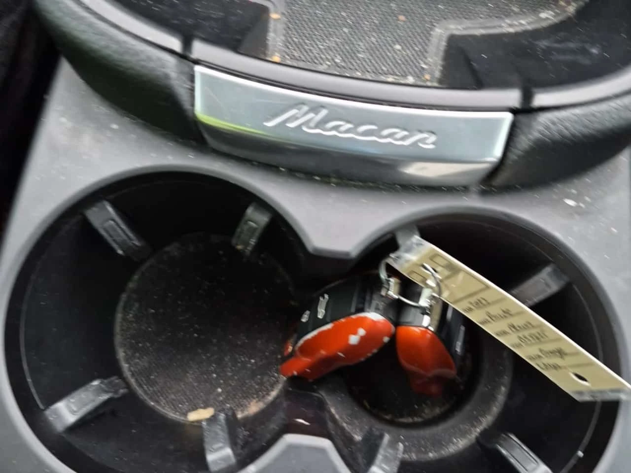 Porsche Macan * GTS * CARFAX * Един собственик * , снимка 10 - Автомобили и джипове - 54068648