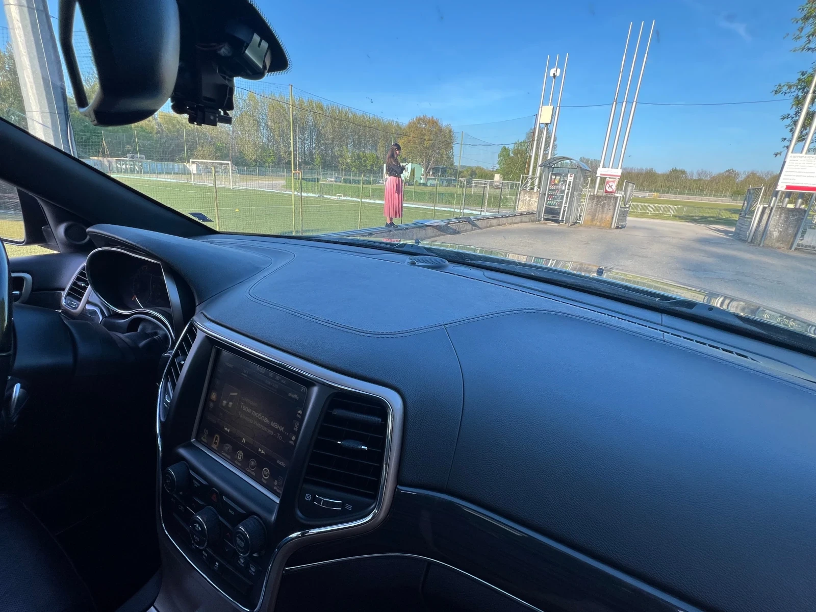 Jeep Grand cherokee 5.7 HEMI OVERLAND | Mobile.bg � ����������� 15