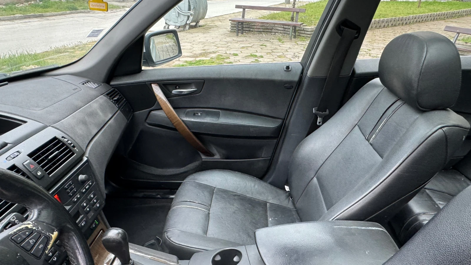 BMW X3 3.0� 204�� | Mobile.bg � ����������� 7