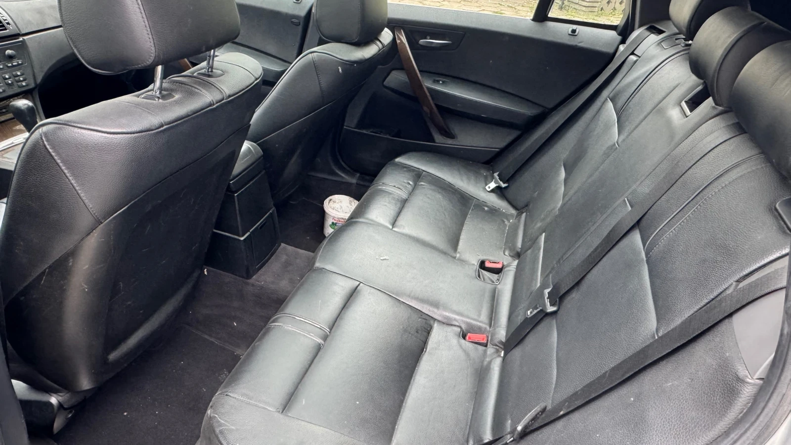 BMW X3 3.0� 204�� | Mobile.bg � ����������� 8