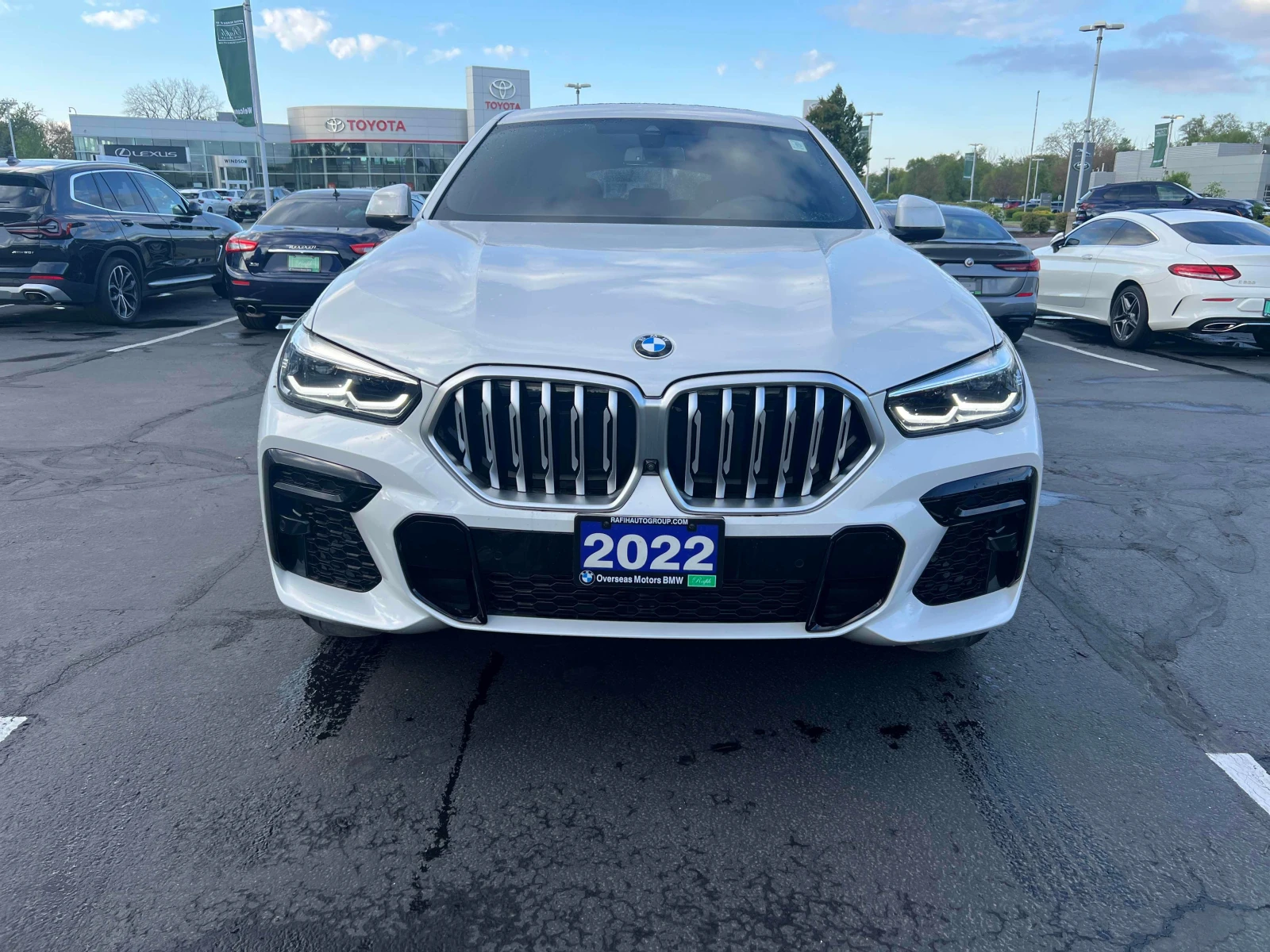 BMW X6 3.0L 6cyl AWD | Mobile.bg � ����������� 6