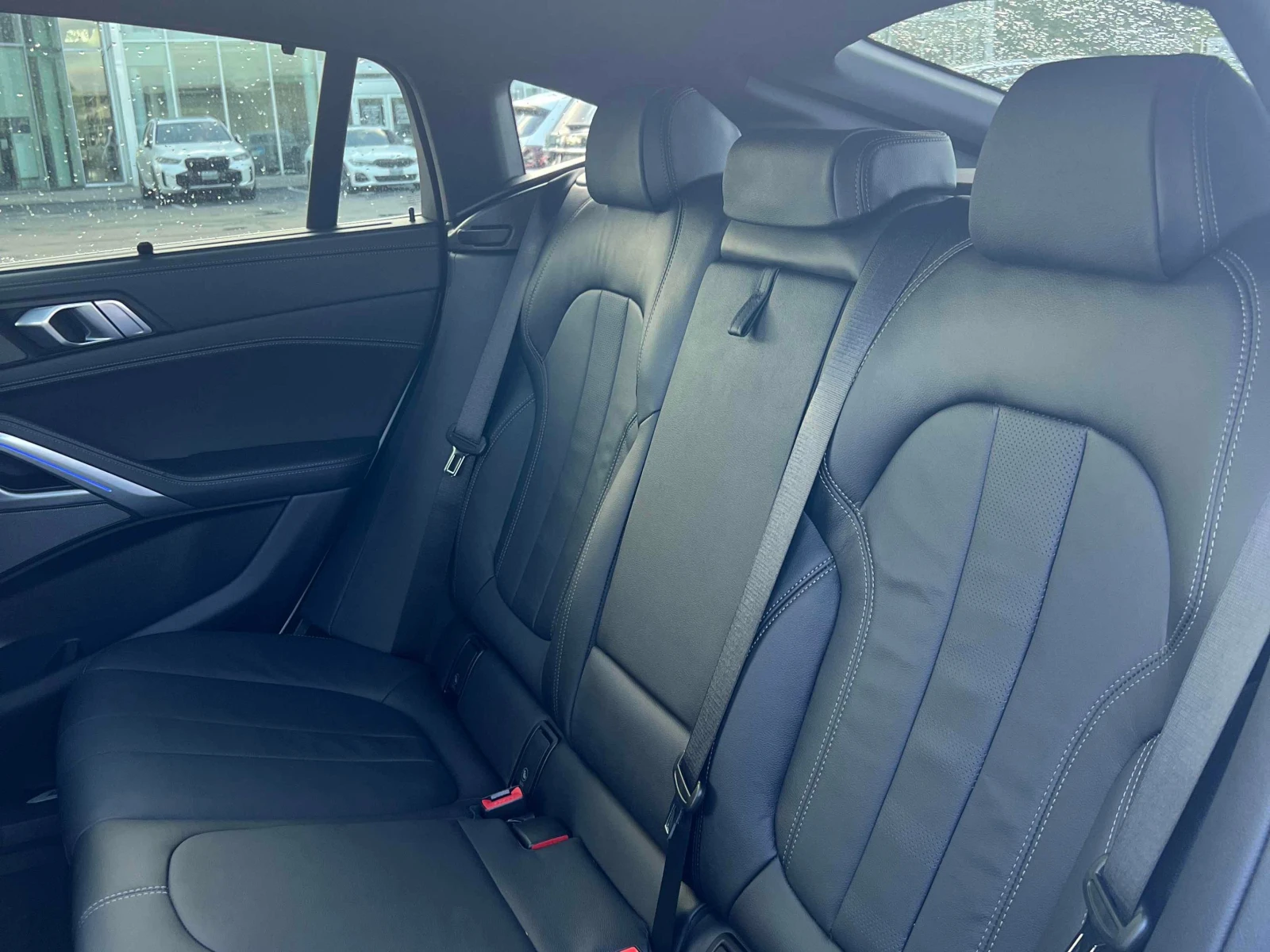 BMW X6 3.0L 6cyl AWD | Mobile.bg � ����������� 10