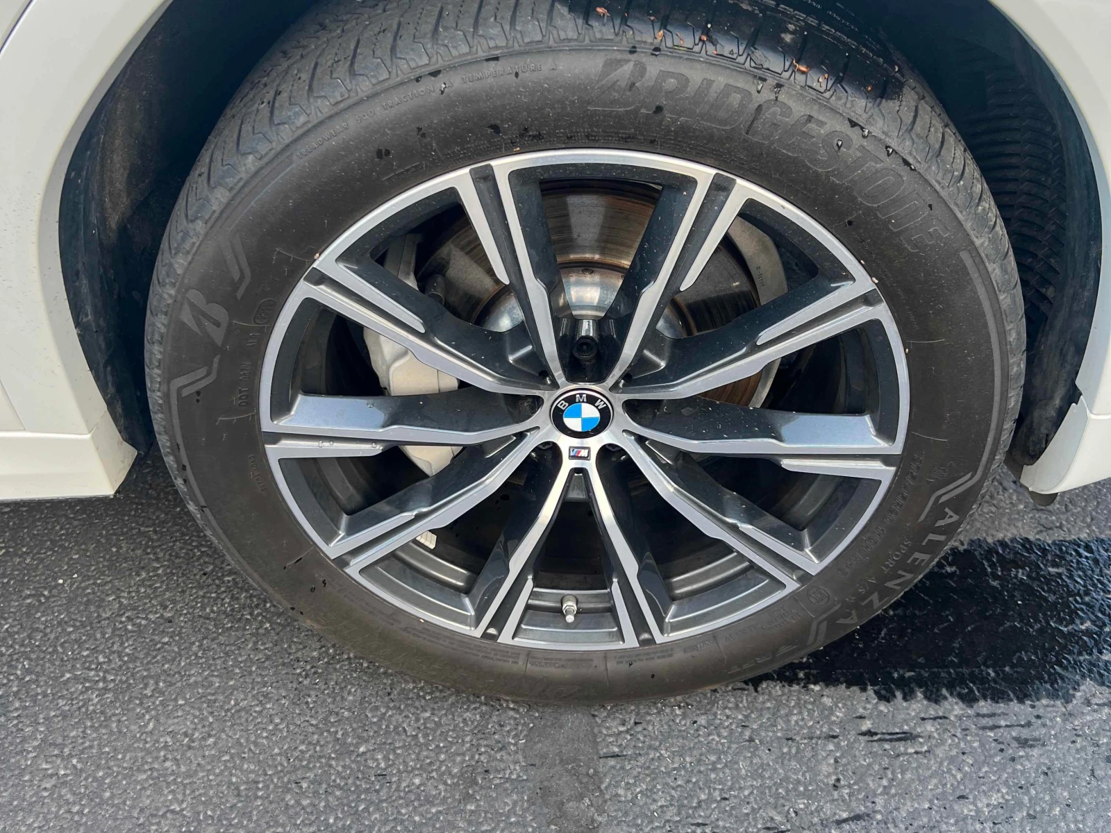 BMW X6 3.0L 6cyl AWD | Mobile.bg � ����������� 7