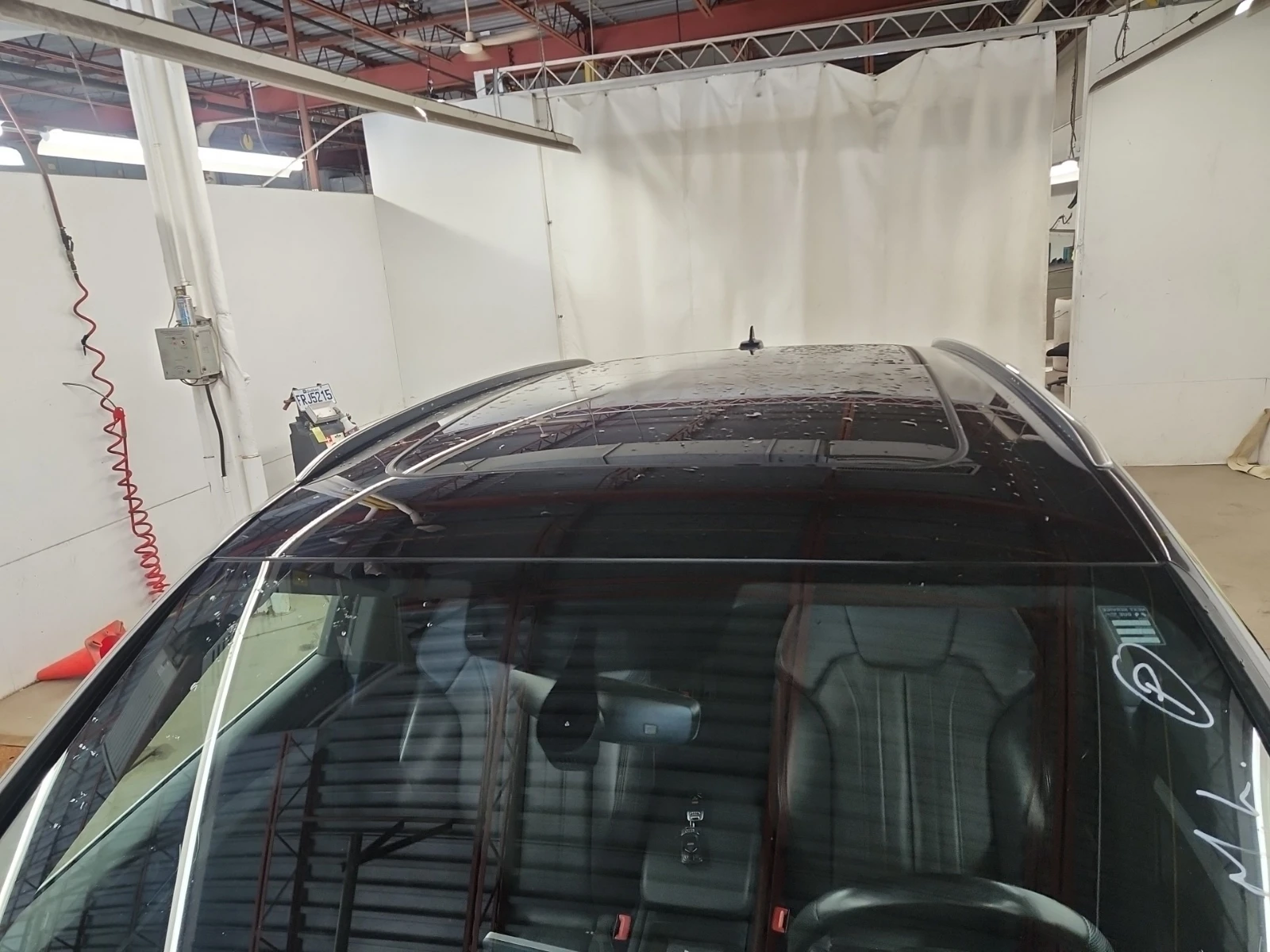 Audi Q5 PROGRESSIV, снимка 4 - Автомобили и джипове - 54721324