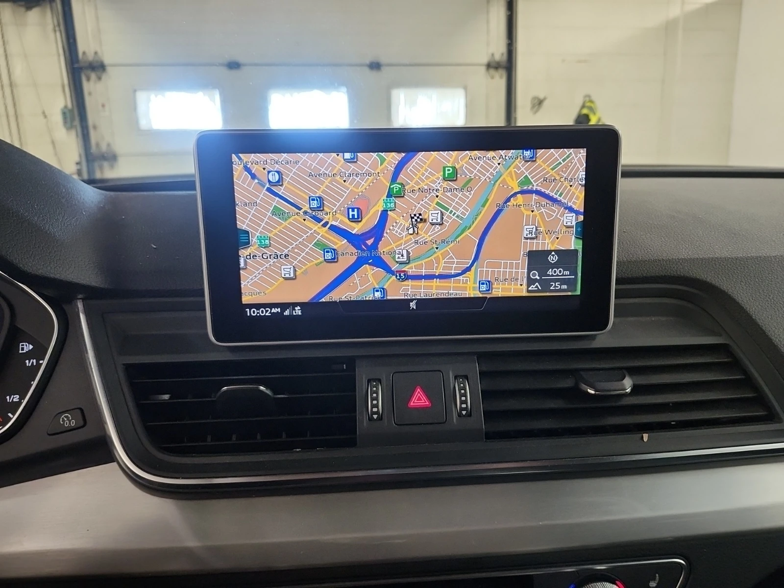 Audi Q5 PROGRESSIV, снимка 14 - Автомобили и джипове - 54721324