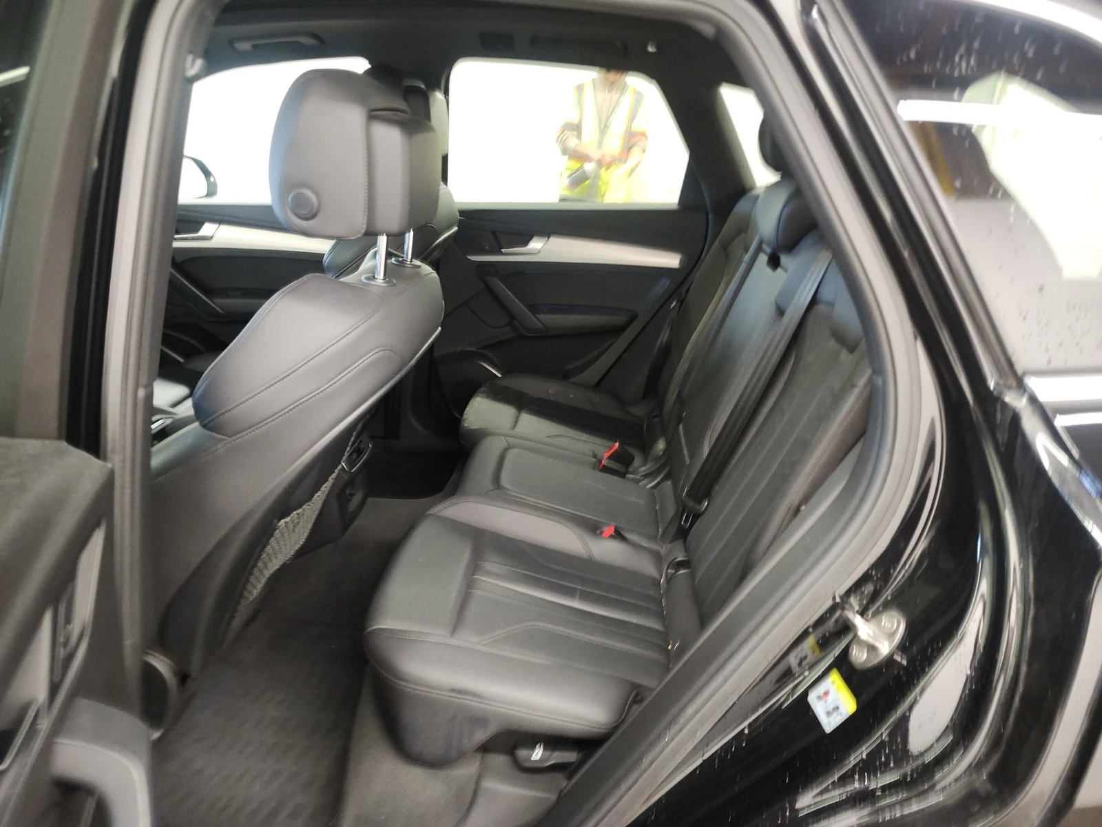 Audi Q5 PROGRESSIV, снимка 17 - Автомобили и джипове - 54721324