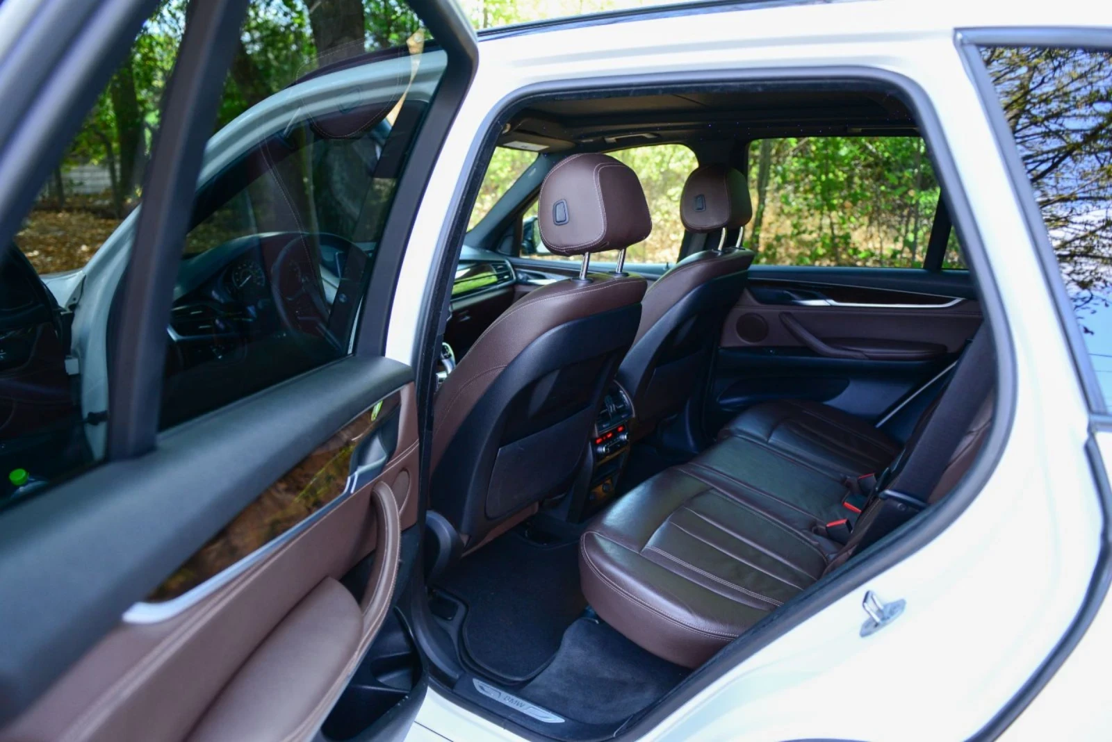 BMW X5, снимка 13 - Автомобили и джипове - 54848394