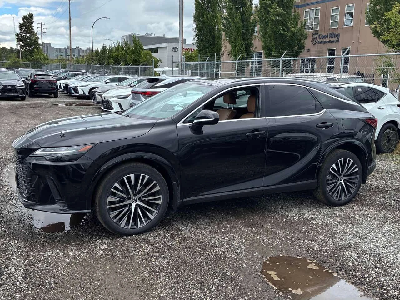 Lexus RX 350h PANO| ОБДУХВАНЕ| МEMORY| CARFAX| , снимка 5 - Автомобили и джипове - 54869577