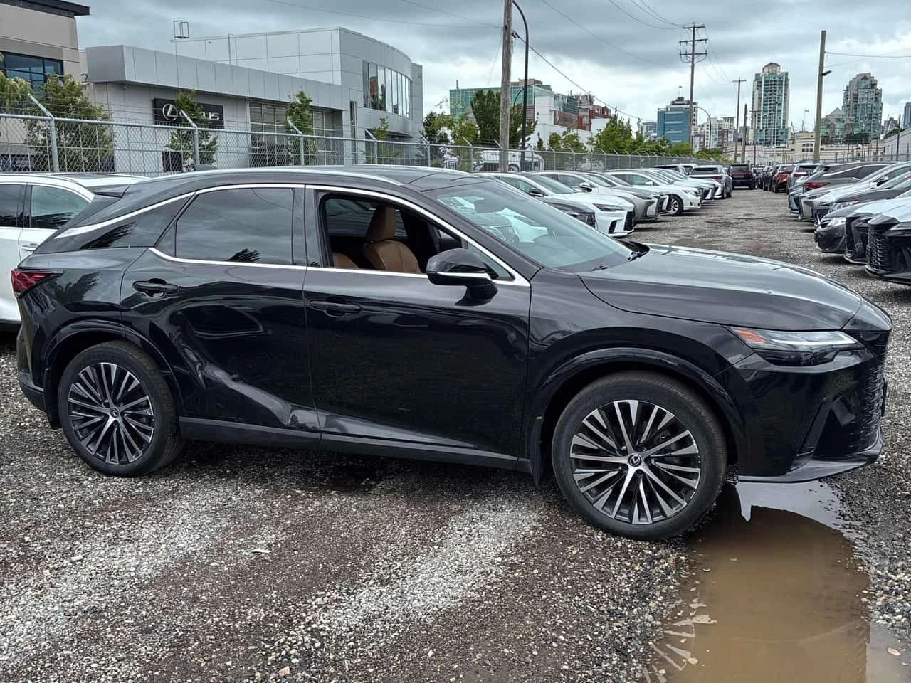 Lexus RX 350h PANO| ОБДУХВАНЕ| МEMORY| CARFAX| , снимка 6 - Автомобили и джипове - 54869577