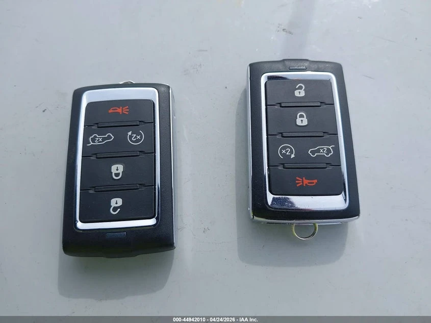 Jeep Grand cherokee * L Limited 4X4* , снимка 9 - Автомобили и джипове - 54880302