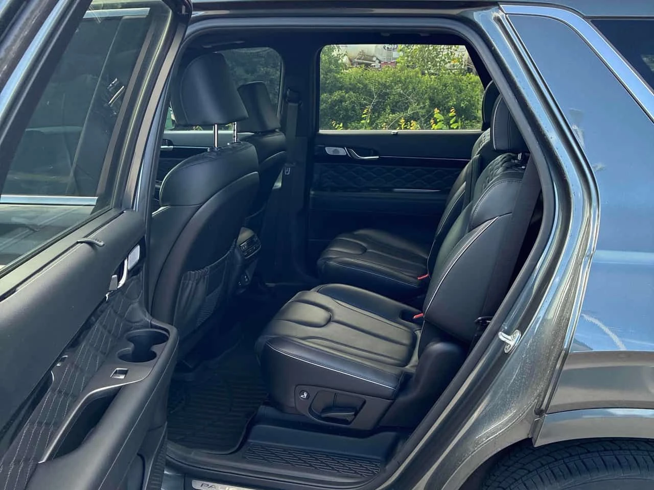 Hyundai Palisade | Ultimate Calligraphy | DISTRONIC | 360 | , снимка 10 - Автомобили и джипове - 54974801