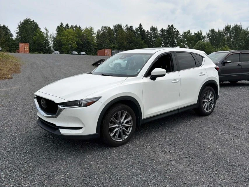 Mazda CX-5 GT* Bose* Back cam* 2ключа* * Шибидах* Подгрев* 