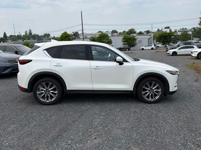 Mazda CX-5 GT* Bose* Back cam* 2ключа* * Шибидах* Подгрев* , снимка 4 - Автомобили и джипове - 55224872