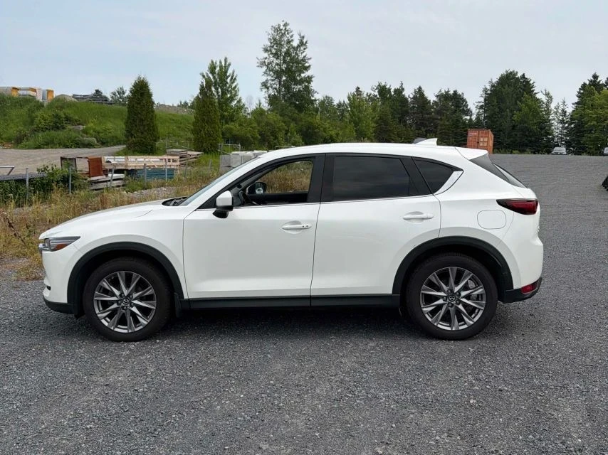 Mazda CX-5 GT* Bose* Back cam* 2ключа* * Шибидах* Подгрев* , снимка 2 - Автомобили и джипове - 55224872