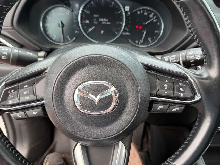 Mazda CX-5 GT* Bose* Back cam* 2ключа* * Шибидах* Подгрев* , снимка 9 - Автомобили и джипове - 55224872