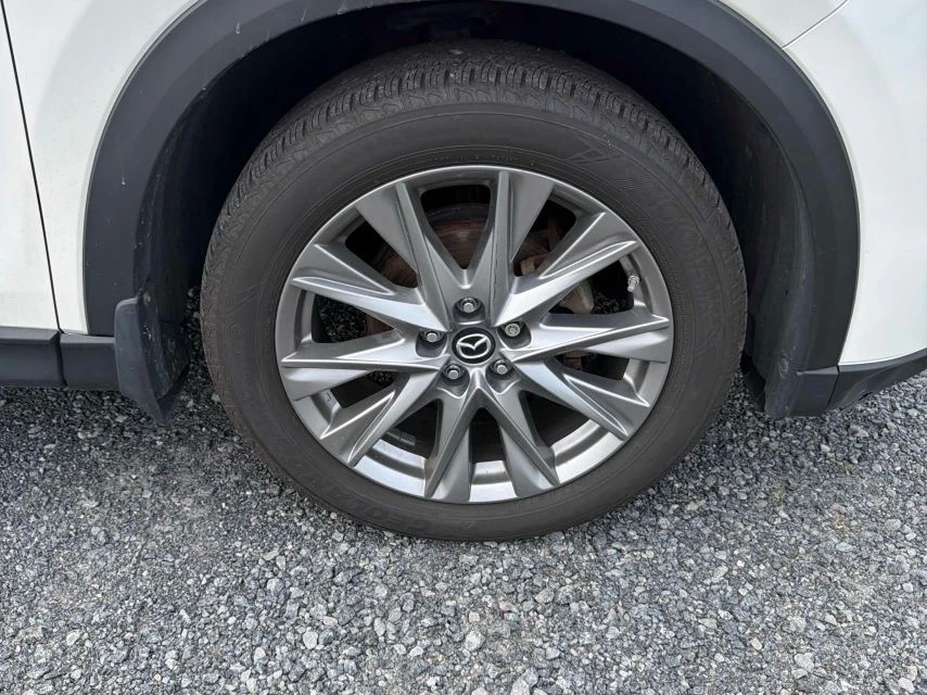 Mazda CX-5 GT* Bose* Back cam* 2ключа* * Шибидах* Подгрев* , снимка 6 - Автомобили и джипове - 55224872