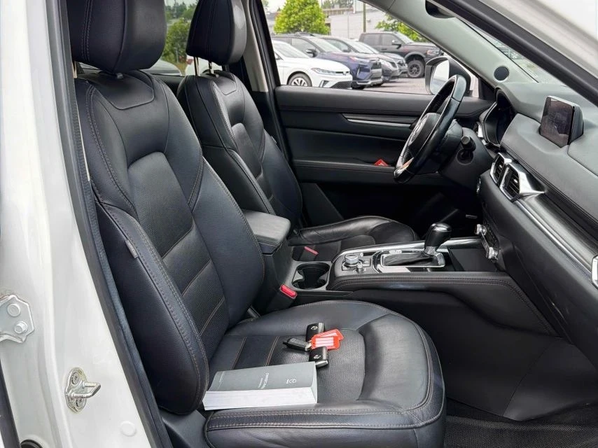 Mazda CX-5 GT* Bose* Back cam* 2ключа* * Шибидах* Подгрев* , снимка 13 - Автомобили и джипове - 55224872