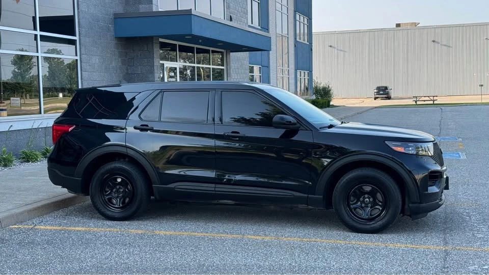 Ford Explorer * CAR PLAY * МЪРТВА ТОЧКА * 4X4 * , снимка 4 - Автомобили и джипове - 55493294