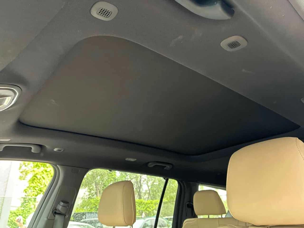 Jeep Grand cherokee * Limited * CARFAX * , снимка 11 - Автомобили и джипове - 55592256