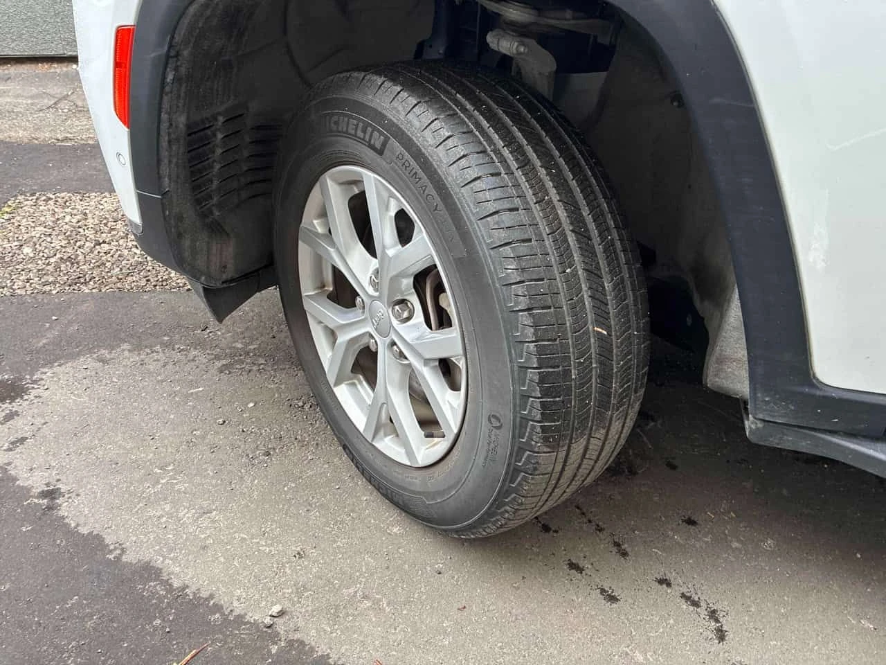 Jeep Grand cherokee * Limited * CARFAX * , снимка 7 - Автомобили и джипове - 55592256
