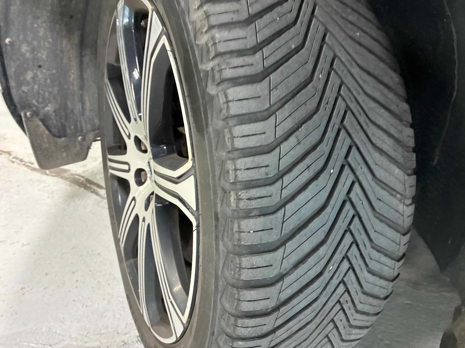 Volvo XC60 * Inscription * CARFAX * ЦЕНА ДО БГ, снимка 14 - Автомобили и джипове - 55804391