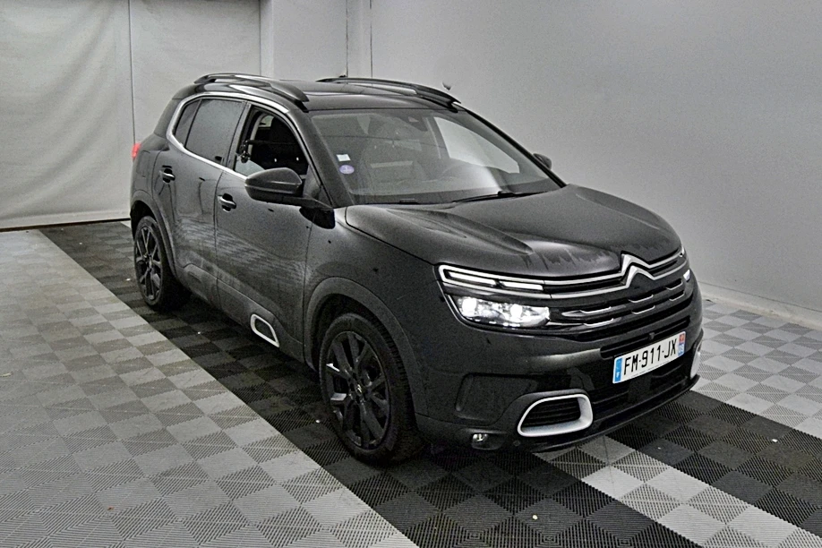 Citroen C5 Aircross SHINE