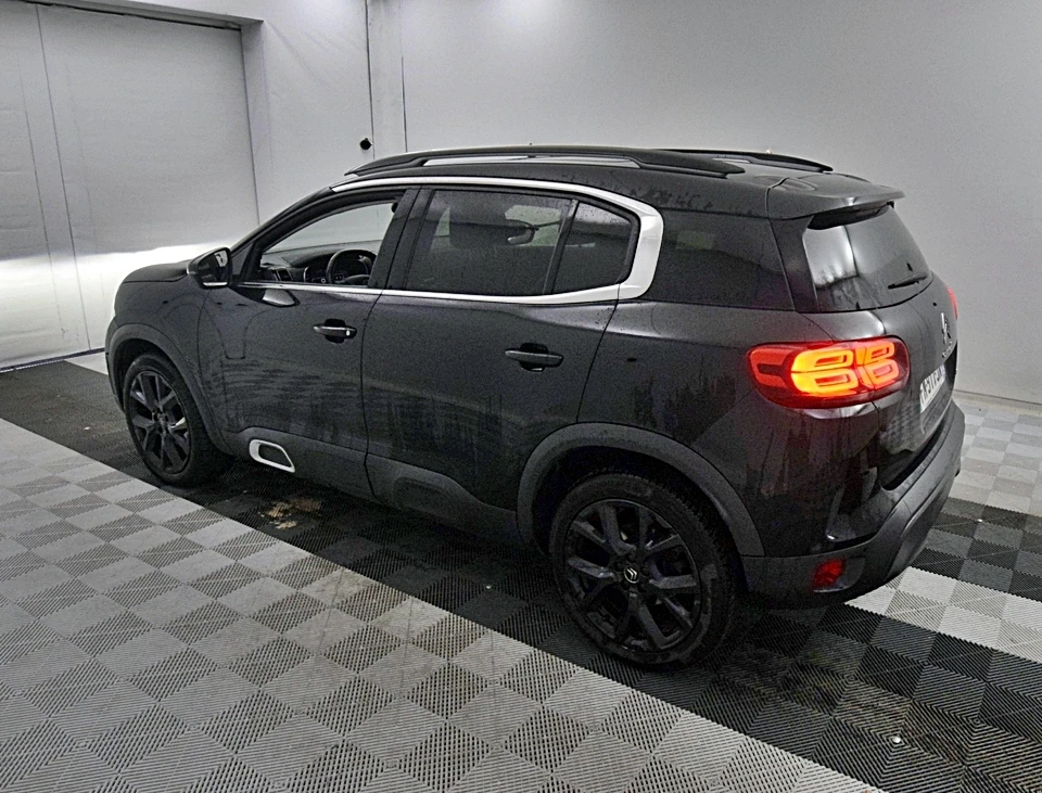 Citroen C5 Aircross SHINE, снимка 7 - Автомобили и джипове - 55843327
