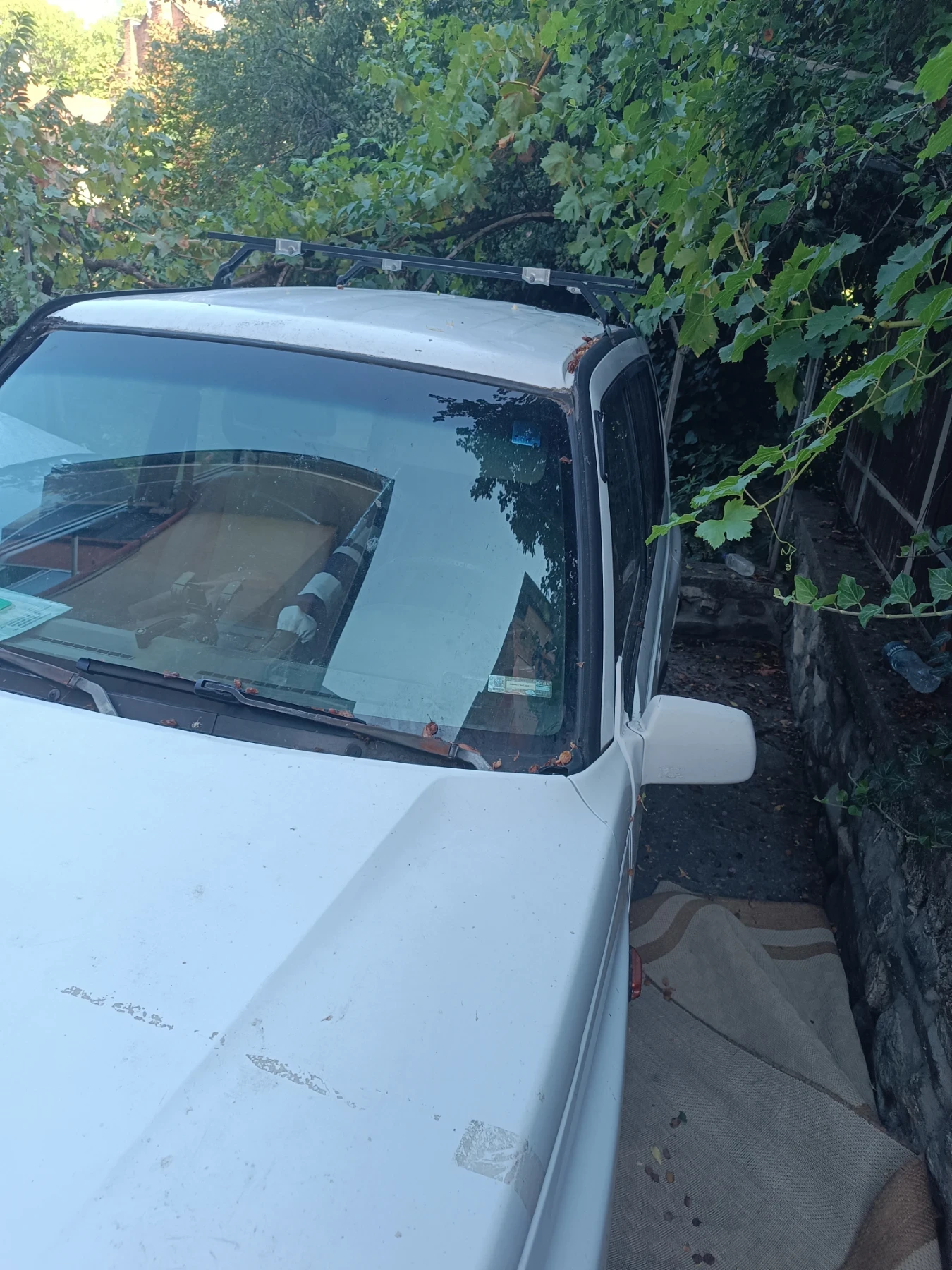 Suzuki Vitara, снимка 3 - Автомобили и джипове - 56135529