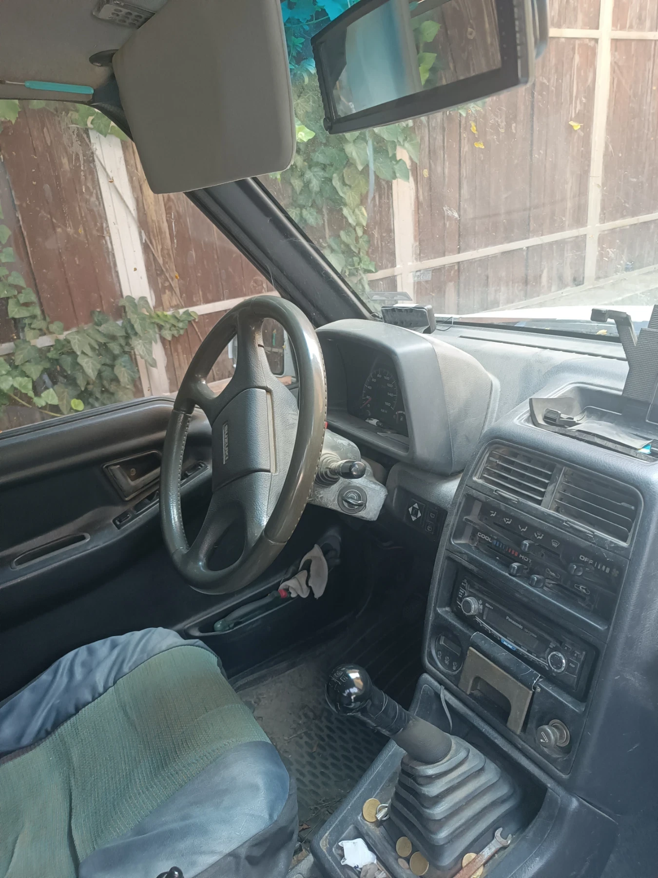 Suzuki Vitara, снимка 5 - Автомобили и джипове - 56135529