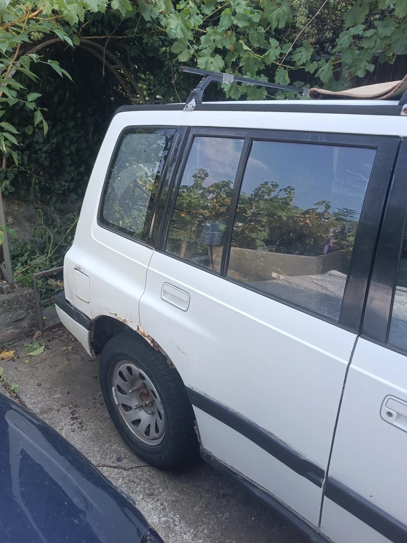Suzuki Vitara, снимка 4 - Автомобили и джипове - 56135529
