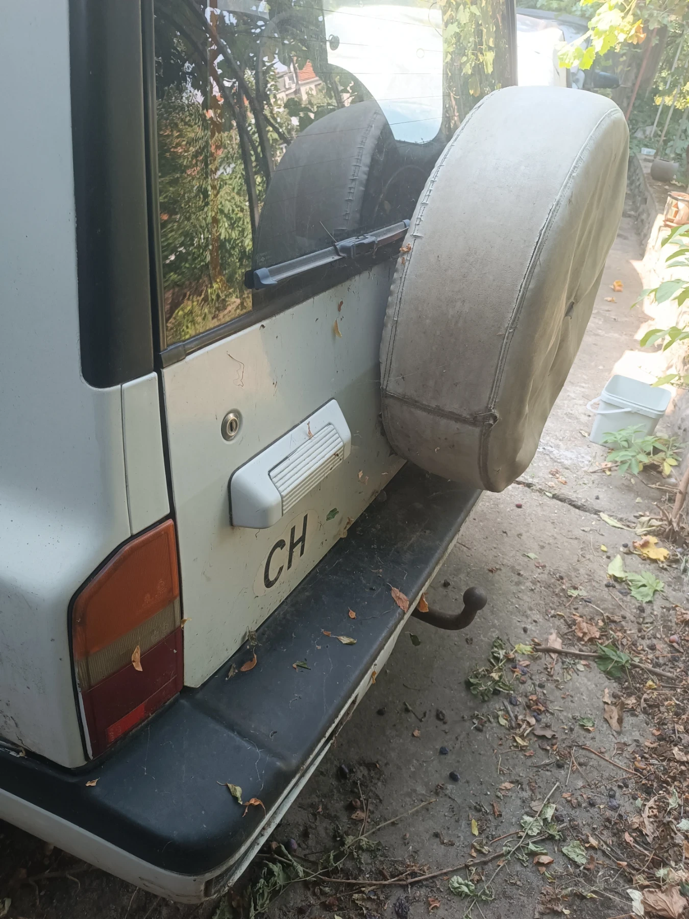 Suzuki Vitara, снимка 9 - Автомобили и джипове - 56135529
