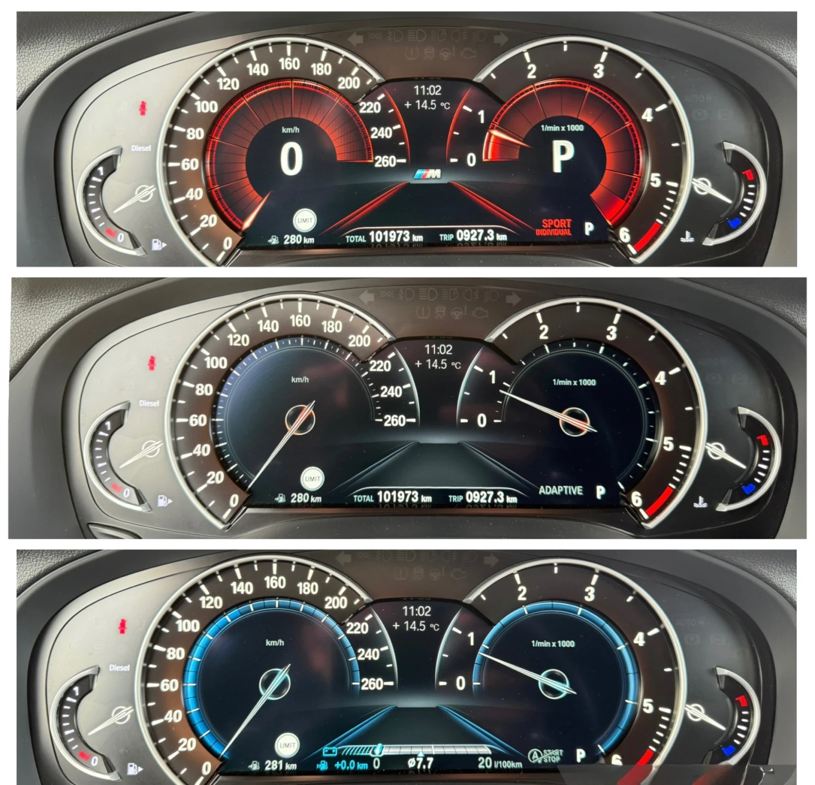 BMW X3 20d xDrive20d, снимка 13 - Автомобили и джипове - 56289293
