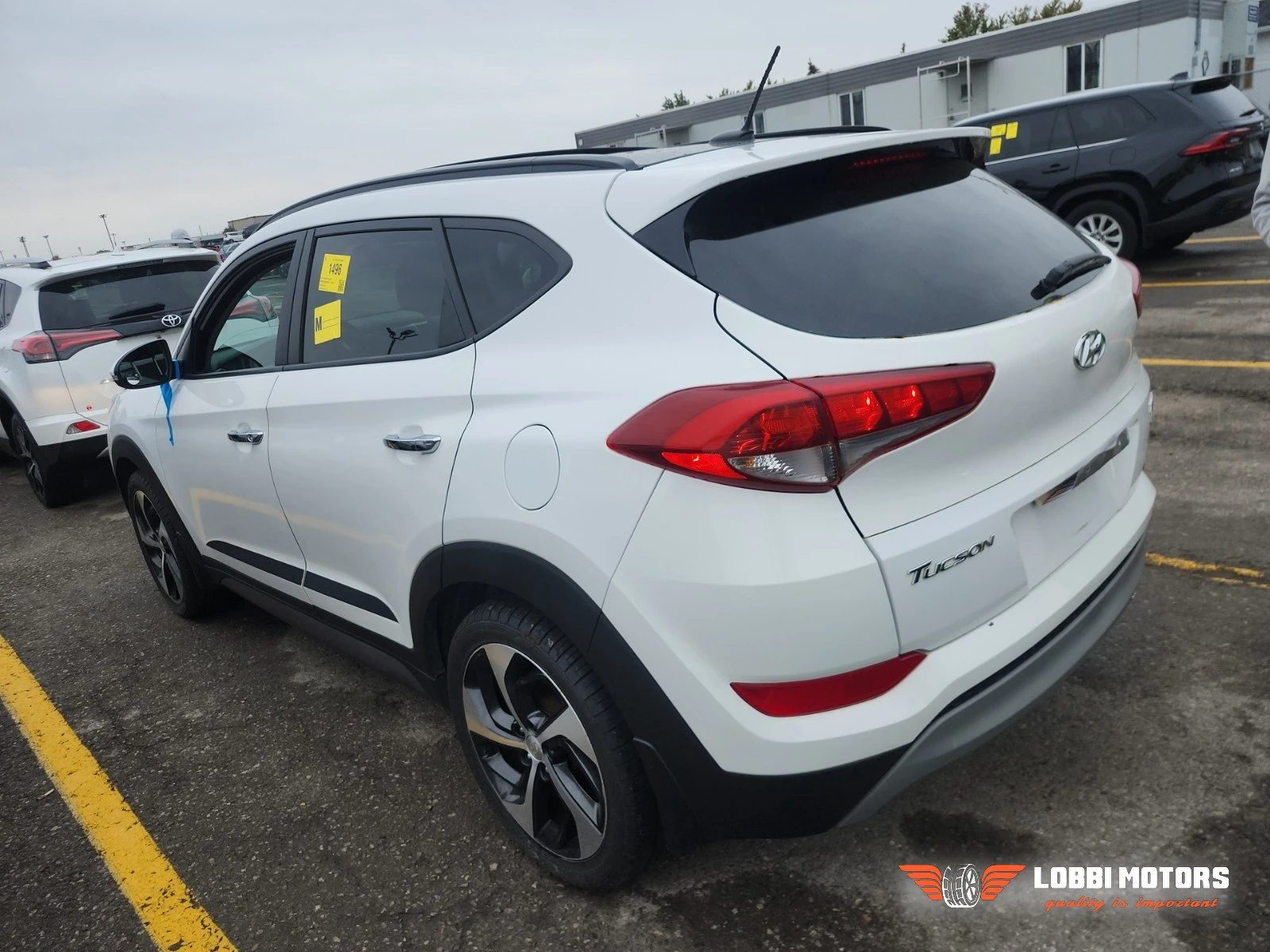 Hyundai Tucson | Mobile.bg � ����������� 6