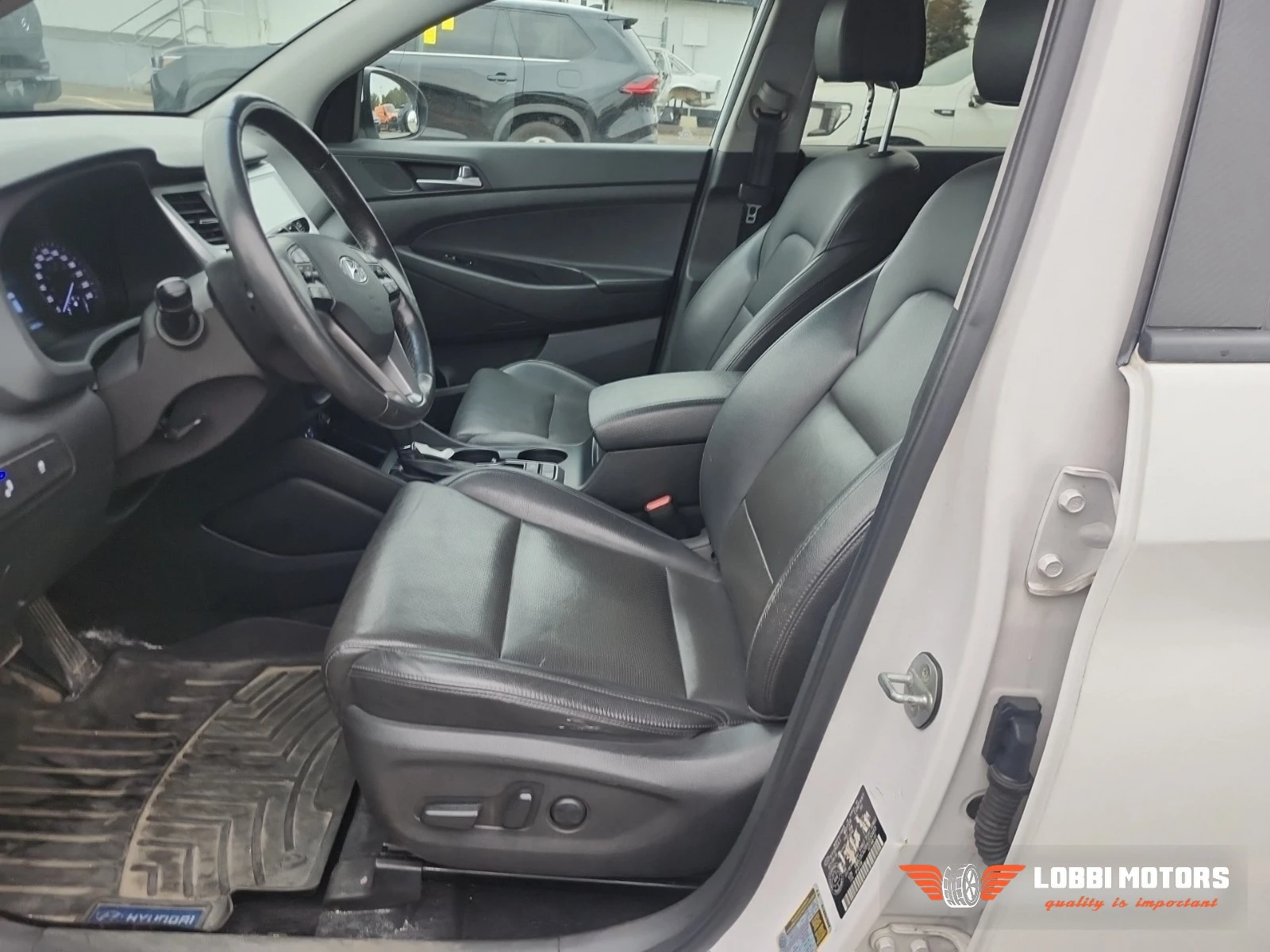 Hyundai Tucson | Mobile.bg � ����������� 3