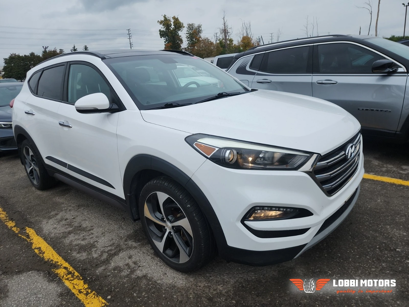 Hyundai Tucson | Mobile.bg � ����������� 5
