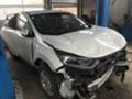 Honda Cr-v 1, 5 НА ЧАСТИ, снимка 5