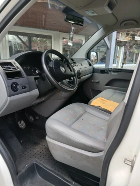 VW T5, снимка 5