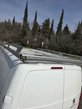 Peugeot Expert 2.0 hdi 120 hp, снимка 9