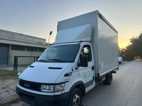 Iveco Daily 35C17, снимка 2