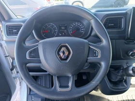Renault Master 2.3dCi/ 135к.с./ L2H2, снимка 9